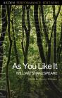 As You Like It: Arden Performance Editions - Preview