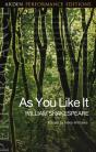 As You Like It: Arden Performance Editions - Preview