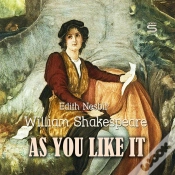 Capa do artigo As You Like It