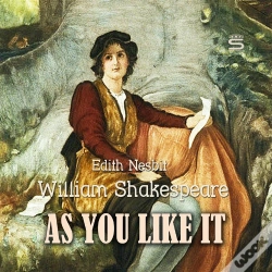 Capa do artigo As You Like It