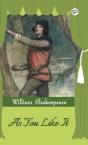 As You Like It (Hardcover Library Edition) - Preview