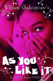 Capa do artigo As You Like It