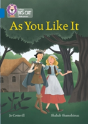 As You Like It - Preview