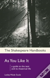 As You Like It
