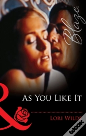 Capa do artigo As You Like It