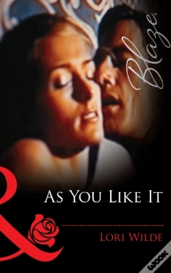 Capa do artigo As You Like It