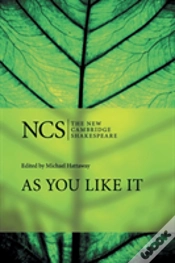 Capa do artigo As You Like It