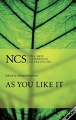 Capa do artigo As You Like It
