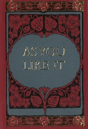 As You Like It Minibook - Preview