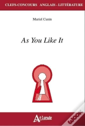 As You Like It