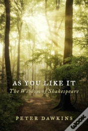 Capa do artigo As You Like It
