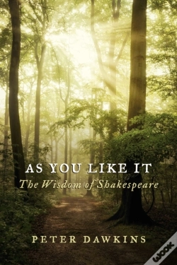 Capa do artigo As You Like It