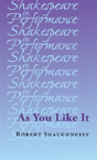 As You Like It - Preview