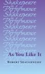 As You Like It - Preview
