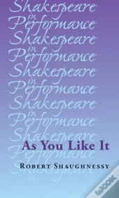 As You Like It