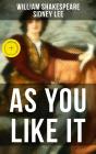 As You Like It - Preview