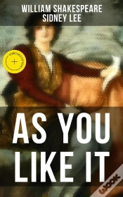 Capa do artigo As You Like It