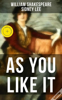 Capa do artigo As You Like It