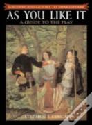 As You Like It