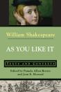 As You Like It: Texts And Contexts - Preview