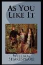 As You Like It Unique Annotated - Preview