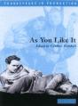 As You Like It - Preview