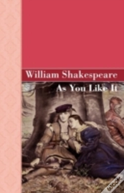 Capa do artigo As You Like It