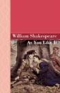 As You Like It - Preview