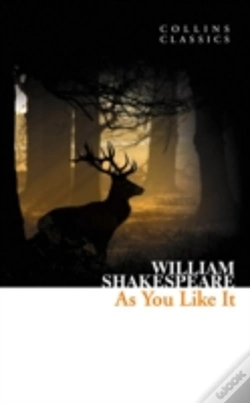 Capa do artigo As You Like It