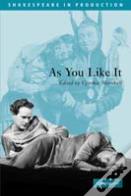 As You Like It