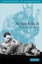 As You Like It - Preview