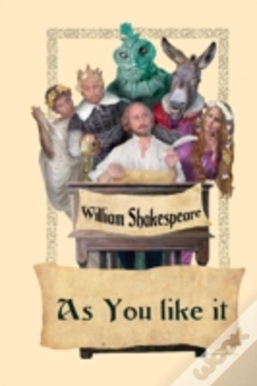 As You Like It