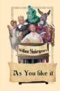 As You Like It - Preview