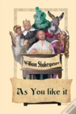 Capa do artigo As You Like It