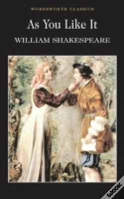 Capa do artigo As You Like It