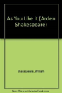 "As You Like It" - Preview