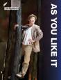As You Like It - Preview