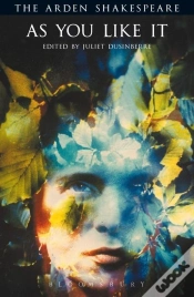 Capa do artigo As You Like It