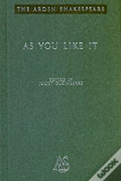 Capa do artigo As You Like It