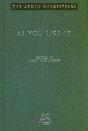 As You Like It - Preview