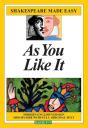 As You Like It - Preview