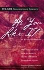 As You Like It - Preview