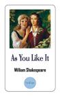 As You Like It - Preview