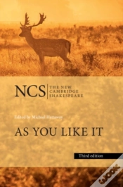 Capa do artigo As You Like It