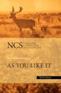 As You Like It - Preview