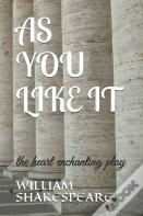 As You Like It
