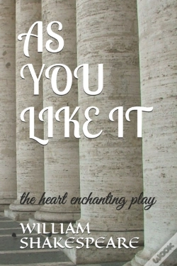 Capa do artigo As You Like It