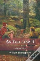 As You Like It