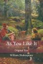 As You Like It - Preview