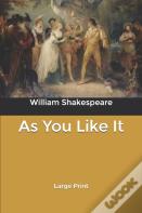 As You Like It